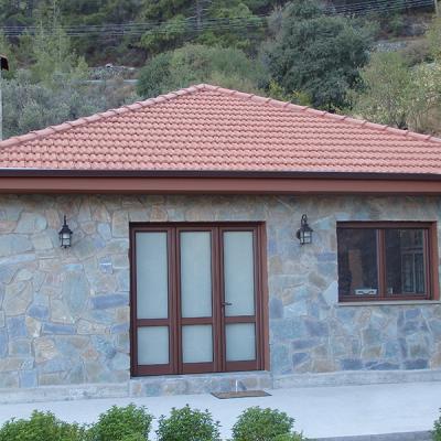 Προκατασκευασμένα σπίτια και εξοχικά / Prefabricated houses and holiday cottages